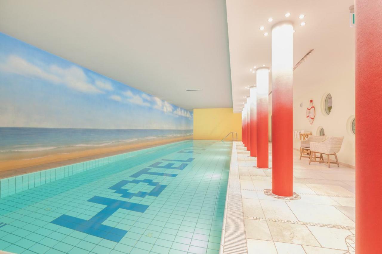 Koenig Ludwig Design Hotel Neu Zimmer Mit Sauna Oder Whirlpool Oder Mehr Альтёттинг Экстерьер фото